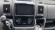 Fiat Ducato Base