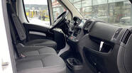 Fiat Ducato Base