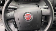 Fiat Ducato Base