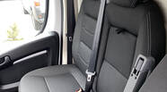 Fiat Ducato Base
