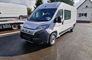 Fiat Ducato Base