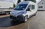 Fiat Ducato Base