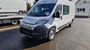 Fiat Ducato Base