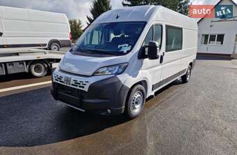 Fiat Ducato 2025 в Одеса