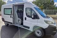 Fiat Ducato Base