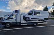 Fiat Ducato Base