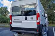 Fiat Ducato Base