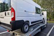 Fiat Ducato Base