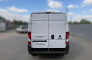 Fiat Ducato Base