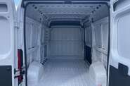 Fiat Ducato Base
