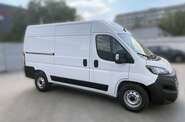 Fiat Ducato Base