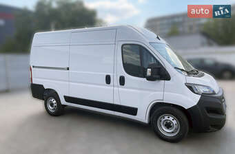Fiat Ducato 2025 в Кривий Ріг