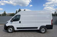 Fiat Ducato Base