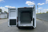 Fiat Ducato Base