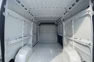 Fiat Ducato Base