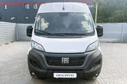 Fiat Ducato Base