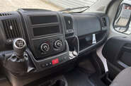 Fiat Ducato Base