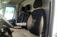 Fiat Ducato Base