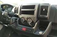 Fiat Ducato Base