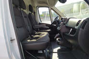 Fiat Ducato Base