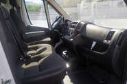 Fiat Ducato Base