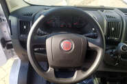 Fiat Ducato Base