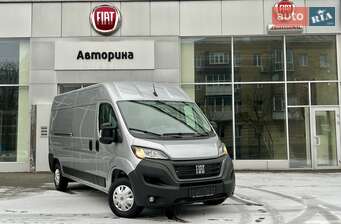 Fiat Ducato 2024 в Харків