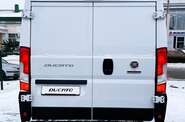 Fiat Ducato Base