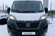 Fiat Ducato Base