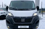 Fiat Ducato Base