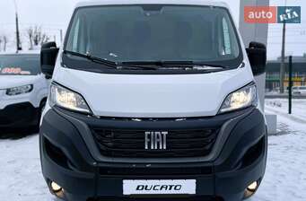Fiat Ducato 2024 в Черкаси