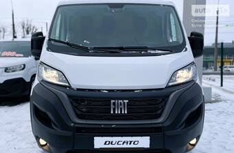 Fiat Ducato 2024 Base