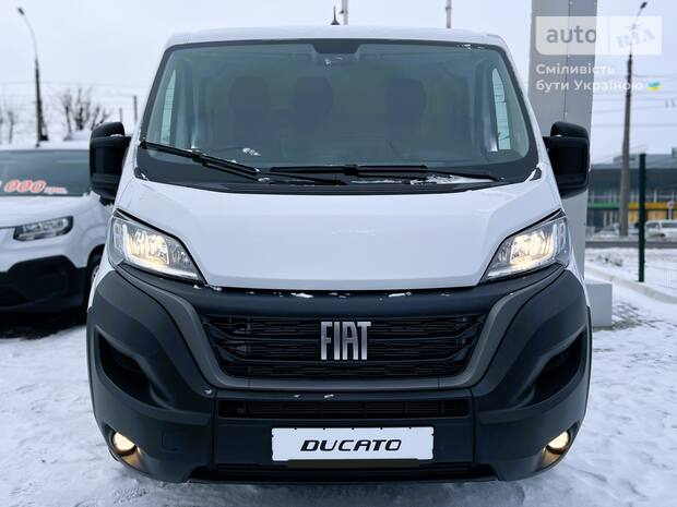 Fiat Ducato 2024 Fiat Ducato 2024