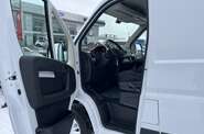 Fiat Ducato Base
