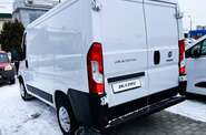 Fiat Ducato Base