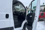 Fiat Ducato Base