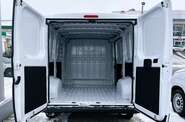 Fiat Ducato Base