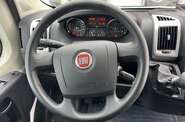 Fiat Ducato Base