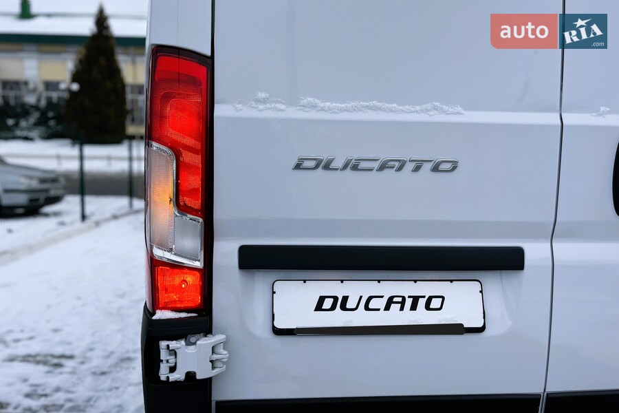 Fiat Ducato - фото 4