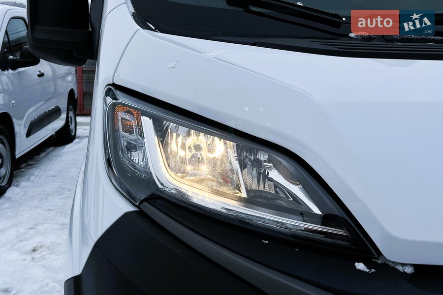 Fiat Ducato - фото 3