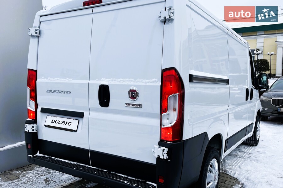 Fiat Ducato - фото 2