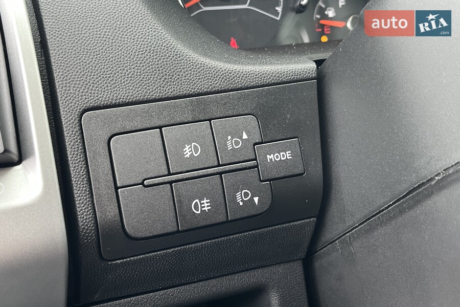 Fiat Ducato - фото 8