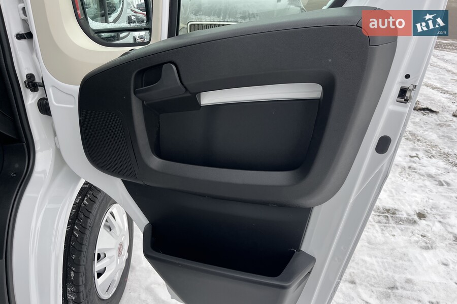 Fiat Ducato - фото 5