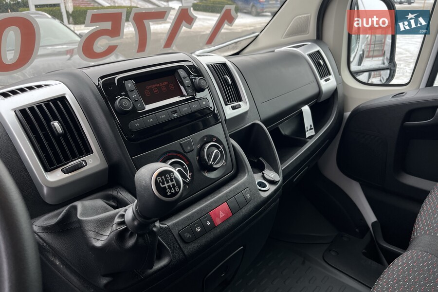 Fiat Ducato - фото 10