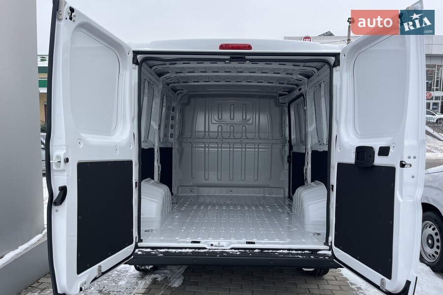 Fiat Ducato - фото 6