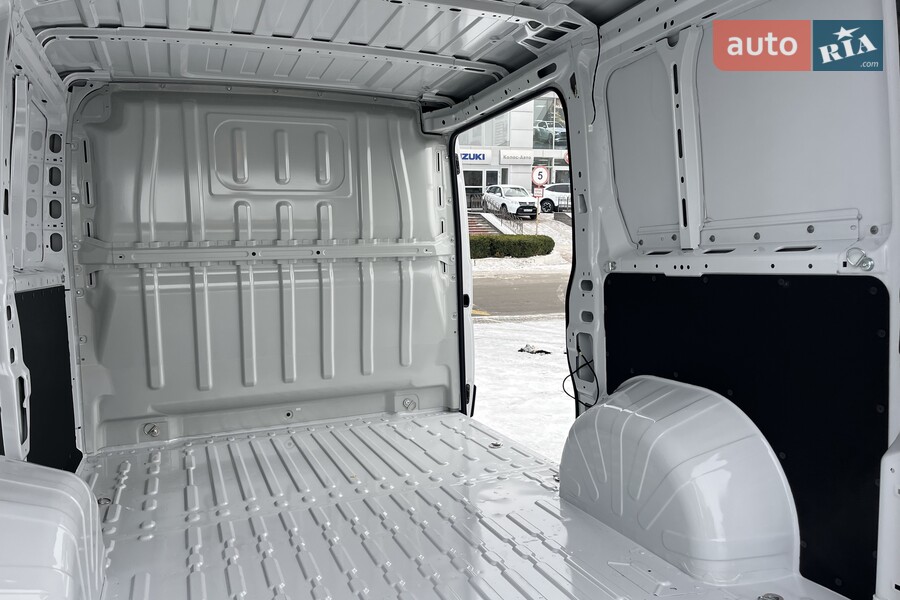 Fiat Ducato - фото 16