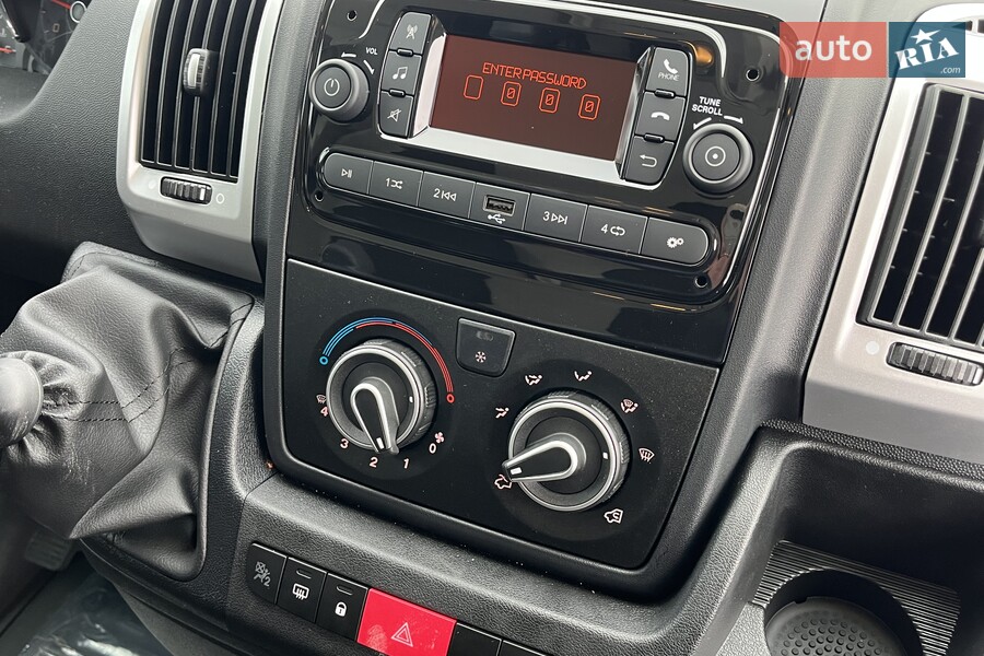 Fiat Ducato - фото 14