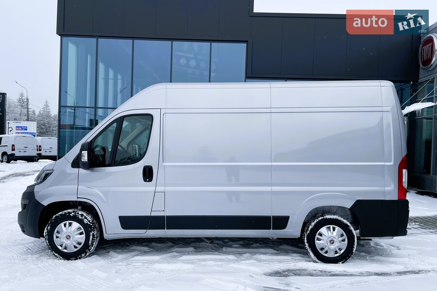 Fiat Ducato - фото 6