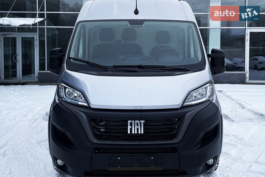Fiat Ducato - фото 2