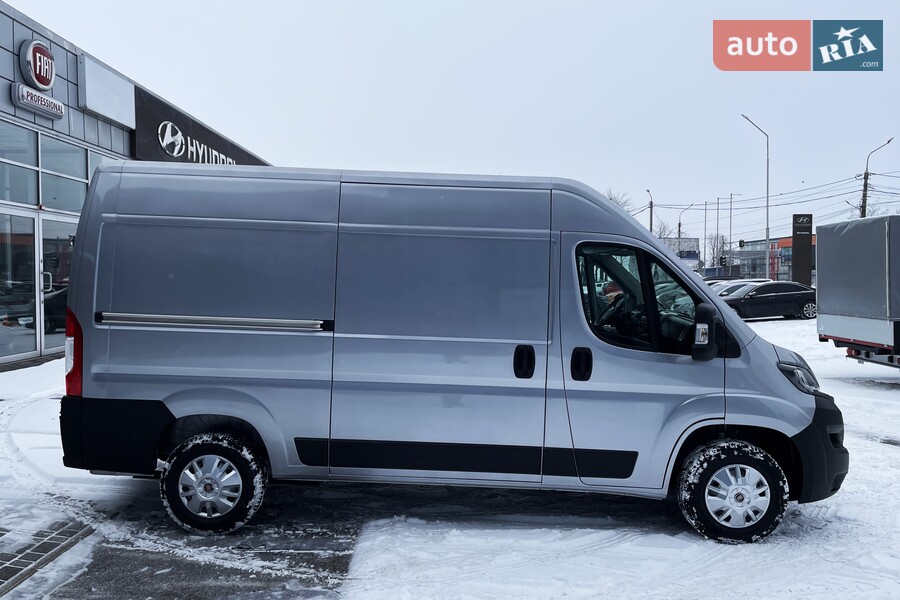 Fiat Ducato - фото 4